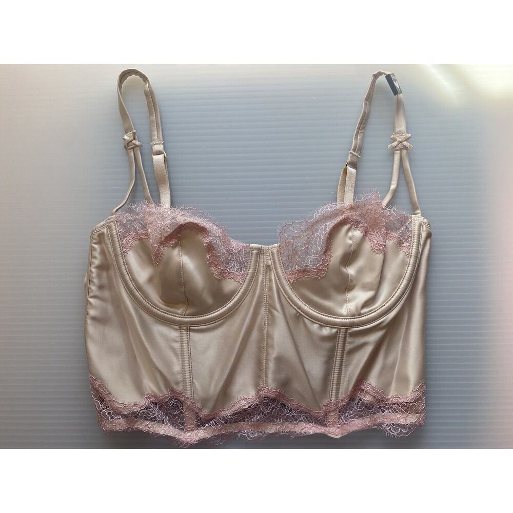Victoria's Secret Balconette Bra